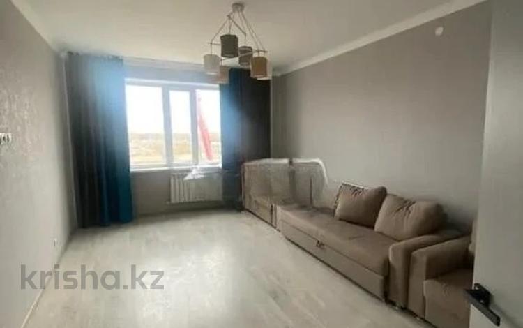 2-бөлмелі пәтер · 72 м² · 2/10 қабат, трасса Астана-Караганда 23, бағасы: 31 млн ₸ в Сарайшык р-н — фото 2