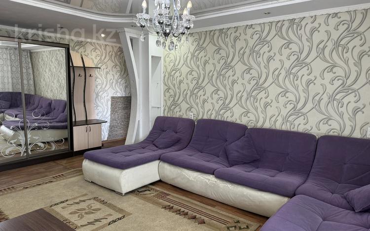 3-комнатная квартира · 70 м² · 5/10 этаж, Шакарима 14 — Нива Олимп УВД центральный парк мед академия за 20 000 ₸ в Семее — фото 2