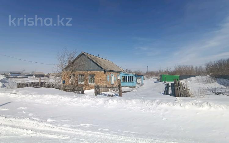 Отдельный дом · 4 комнаты · 70 м² · 17 сот., Западная за 2.5 млн 〒 в  — фото 2