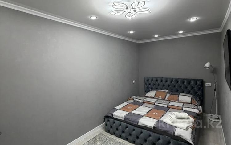 2-комнатная квартира · 55 м² · 1/4 этаж, Назарбаева 196/1 за 20 000 ₸ в Уральске — фото 29
