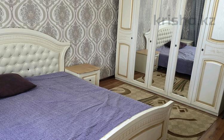 3-комнатная квартира · 70 м² · 2/5 этаж, 1микр 13 за 200 000 ₸ в Конаеве — фото 2