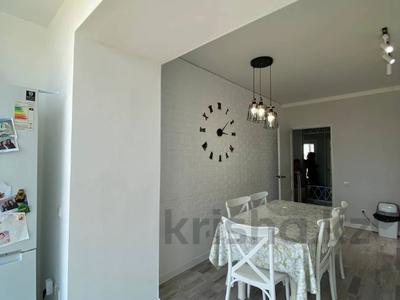 2-бөлмелі пәтер · 64.4 м² · 8/10 қабат, алтын орда, бағасы: 24.5 млн ₸ в Актобе