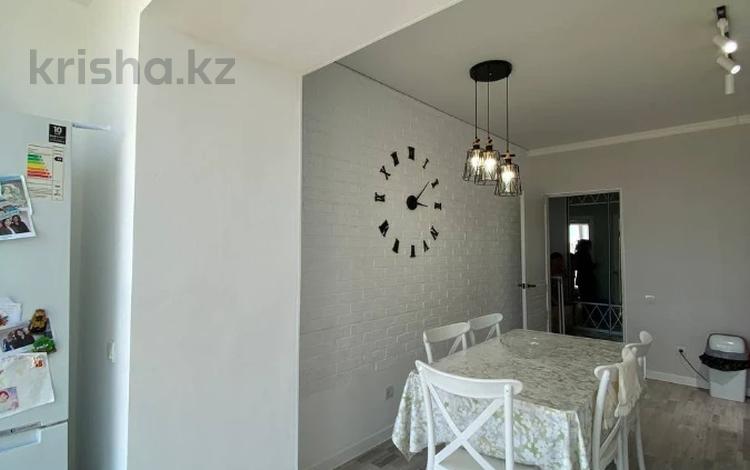 2-бөлмелі пәтер · 64.4 м² · 8/10 қабат, алтын орда, бағасы: 24.5 млн ₸ в Актобе — фото 2