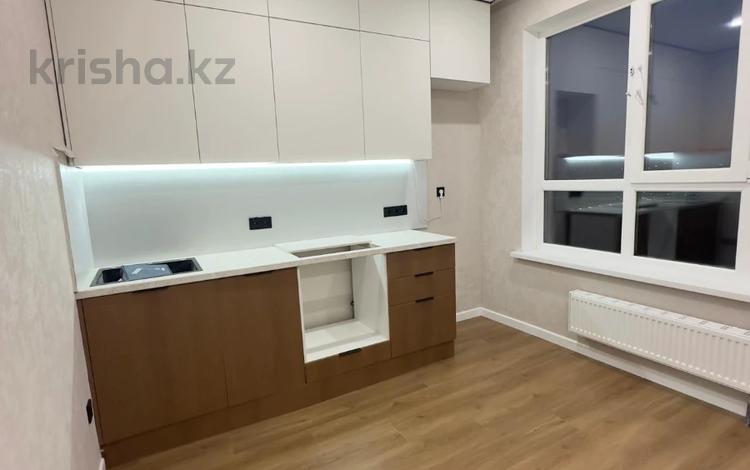 2-комнатная квартира · 58 м² · 7/9 этаж, Е117 43 — Горящий Вариант!! за 32 млн ₸ в Астане, Есильский р-н — фото 11