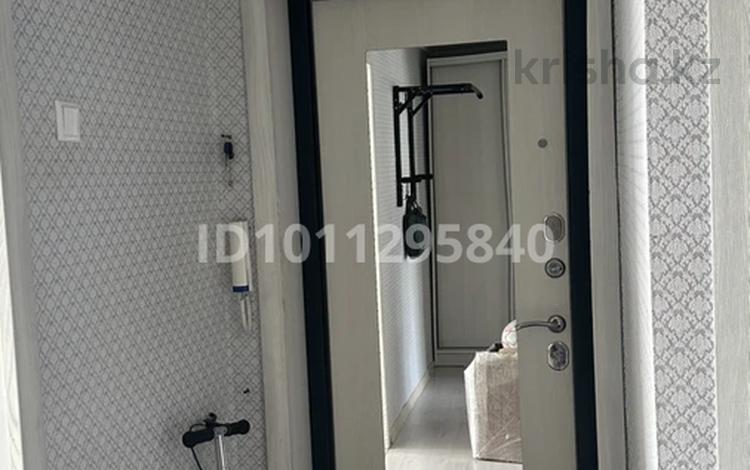 3-комнатная квартира · 67 м² · 4/5 этаж, 1 микрорайон 27 — Центр за 5 млн ₸ в Качаре — фото 2