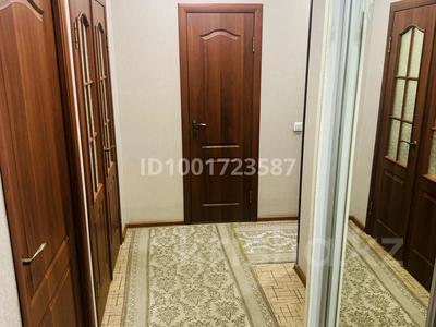 2-комнатная квартира · 57.4 м² · 4/5 этаж, Мангилик ел 1 — Угол 15 мкр, начало за 18 млн 〒 в Таразе