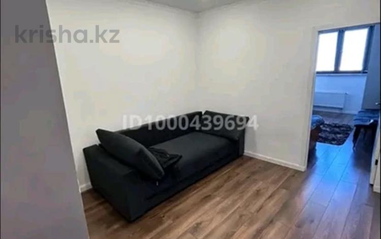 2-комнатная квартира · 56.6 м² · 13/13 этаж, Шаляпина 1/18 к3 за 45 млн ₸ в Алматы, Ауэзовский р-н — фото 2