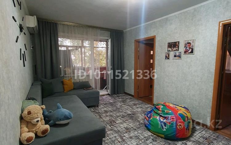 3-бөлмелі пәтер · 48 м² · 5/5 қабат, Майкудук, Майкудук, 15й микрорайон 29, бағасы: 18.5 млн ₸ в Караганде, Алихана Бокейханова р-н — фото 2