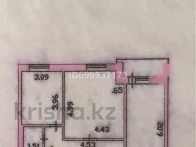 2-бөлмелі пәтер · 70 м² · 8/9 қабат, Жумабаева 16/2 — Пересечение Жумабаева-Петрова, бағасы: 29.5 млн ₸ в Астане, Алматы р-н