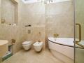 6-комнатная квартира · 300 м² · 2/7 этаж, Саркырама 4 за 285 млн ₸ в Астане, Алматы р-н — фото 17