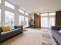 6-комнатная квартира · 300 м² · 2/7 этаж, Саркырама 4 за 285 млн ₸ в Астане, Алматы р-н — фото 38