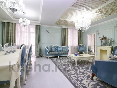 6-комнатная квартира · 300 м² · 2/7 этаж, Саркырама 4 за 285 млн ₸ в Астане, Алматы р-н