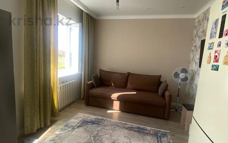 2-бөлмелі пәтер · 45 м² · 2/3 қабат, Е 601 2, бағасы: 17.5 млн ₸ в Астане, Нура р-н — фото 2