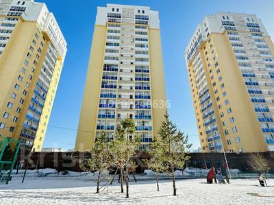 2-комнатная квартира, 68 м², 2/18 этаж, Кенен Азербаева 47 — Кенен Азербаева Темірбек Жургенов за 35 млн 〒 в Астане, Алматы р-н