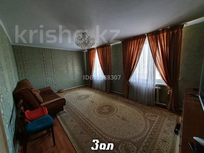 Отдельный дом · 4 комнаты · 90 м² · 11 сот., Тасбогет Абай 33 — Тасбогет за 14 млн 〒 в 