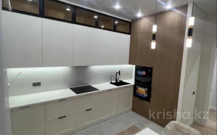 2-комнатная квартира · 70 м² · 5 этаж, Туран 41/1 за 400 000 ₸ в Астане, Нура р-н — фото 2