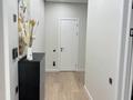 2-комнатная квартира · 70 м² · 5 этаж, Туран 41/1 за 400 000 ₸ в Астане, Нура р-н — фото 14