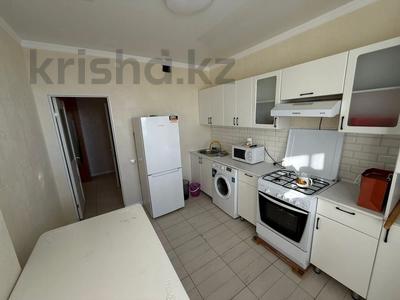 1-бөлмелі пәтер · 46 м² · 9/9 қабат, мкр. Алтын орда 22 — Мәңгілік ел, бағасы: 130 000 〒 в Актобе