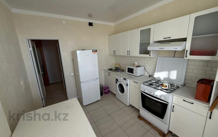 1-бөлмелі пәтер · 46 м² · 9/9 қабат, мкр. Алтын орда 22 — Мәңгілік ел, бағасы: 130 000 ₸ в Актобе — фото 2