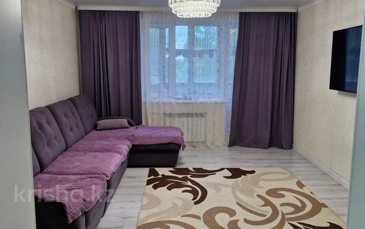 3-комнатная квартира · 77 м² · 3/5 этаж, Васильковский 8 за 25 млн ₸ в Кокшетау — фото 2