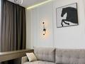 3-комнатная квартира · 135 м² · 3/9 этаж, Аль-Фараби 69a за 3 млн ₸ в Алматы, Бостандыкский р-н — фото 21