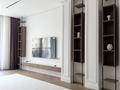 3-бөлмелі пәтер · 135 м² · 3/9 қабат, Аль-Фараби 69a, бағасы: 3 млн ₸ в Алматы, Бостандыкский р-н — фото 4