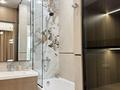 3-бөлмелі пәтер · 135 м² · 3/9 қабат, Аль-Фараби 69a, бағасы: 3 млн ₸ в Алматы, Бостандыкский р-н — фото 19