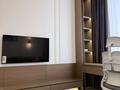 3-бөлмелі пәтер · 135 м² · 3/9 қабат, Аль-Фараби 69a, бағасы: 3 млн ₸ в Алматы, Бостандыкский р-н — фото 27