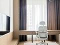 3-бөлмелі пәтер · 135 м² · 3/9 қабат, Аль-Фараби 69a, бағасы: 3 млн ₸ в Алматы, Бостандыкский р-н — фото 28