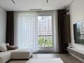 3-комнатная квартира · 135 м² · 3/9 этаж, Аль-Фараби 69a за 3 млн ₸ в Алматы, Бостандыкский р-н — фото 8