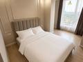 2-комнатная квартира · 45 м², Просп. Ермека Серкебаева 146/15 за 3 500 ₸ в Алматы, Бостандыкский р-н
