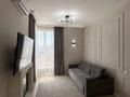 2-комнатная квартира · 45 м², Просп. Ермека Серкебаева 146/15 за 3 500 ₸ в Алматы, Бостандыкский р-н — фото 2