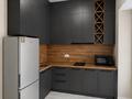 2-комнатная квартира · 45 м², Просп. Ермека Серкебаева 146/15 за 3 500 ₸ в Алматы, Бостандыкский р-н — фото 4