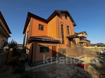 Отдельный дом · 14 комнат · 650 м² · 10 сот., мкр "Шыгыс 1" 191 за 140 млн ₸ в Актау, мкр "Шыгыс 1"