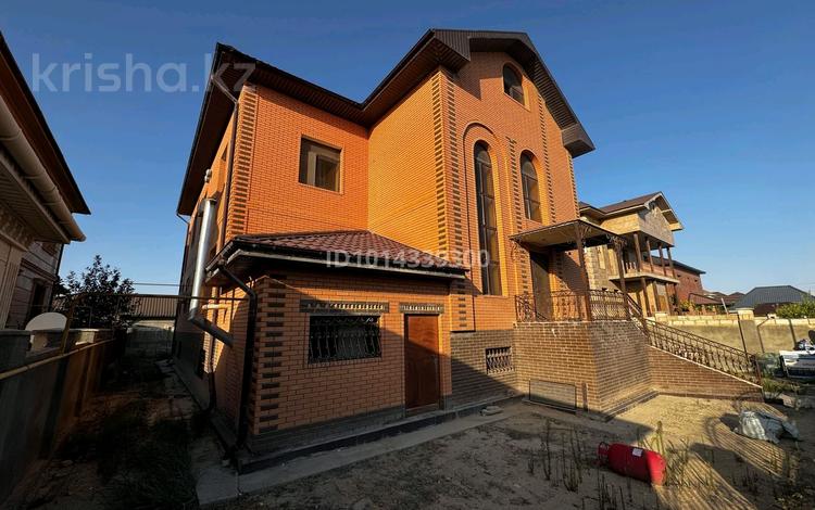 Отдельный дом · 14 комнат · 650 м² · 10 сот., мкр "Шыгыс 1" 191 за 140 млн ₸ в Актау, мкр "Шыгыс 1" — фото 2