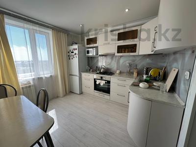 2-комнатная квартира · 53 м² · 7/9 этаж, 5 микрорайон 1 за 23.5 млн ₸ в Костанае