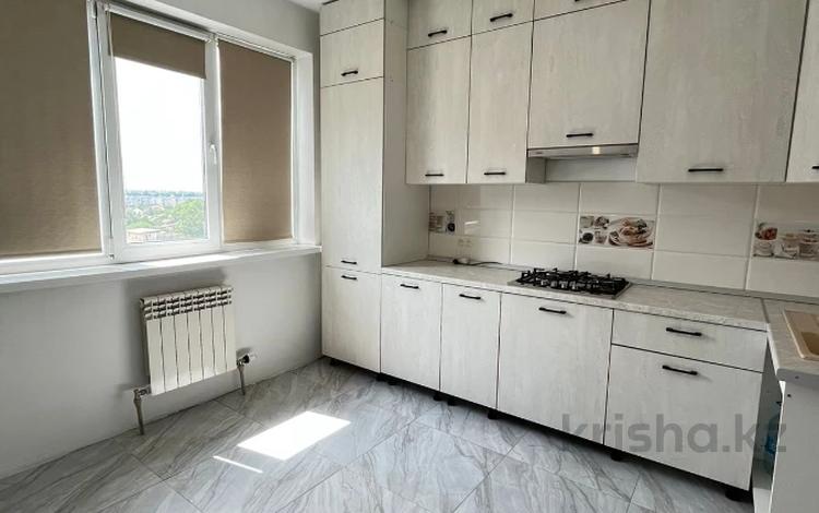 3-бөлмелі пәтер · 75.8 м² · 7/9 қабат, Шұғыла ш/а., микрорайон «Шугыла», бағасы: 42.5 млн ₸ в Алматы, Наурызбайский р-н — фото 2
