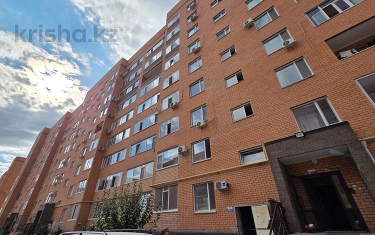 2-комнатная квартира · 60 м² · 8/9 этаж, Береке 59 за 29 млн ₸ в Костанае — фото 3