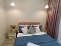 2-комнатная квартира · 55 м² · 5/10 этаж, Сатпаева 24 за 20 000 ₸ в Астане, Алматы р-н