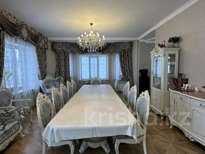 Отдельный дом · 11 комнат · 330 м² · 27 сот., Тау булак 15 за 250 млн 〒 в Алматы