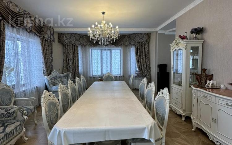 Жеке үй · 11 бөлме · 330 м² · 27 жүзд., Тау булак 15, бағасы: 240 млн ₸ в Алматы — фото 2