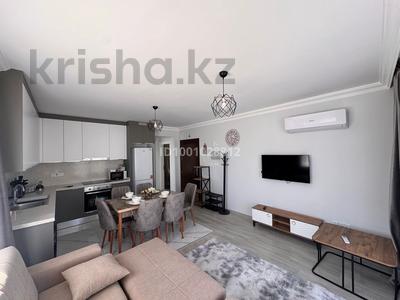 2-комнатная квартира · 55 м² · 4/4 этаж, Royal San Elite Residence 9-12 — Aquamarine 9 за 75 млн ₸ в Искеле