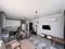 2-комнатная квартира · 55 м² · 4/4 этаж, Royal San Elite Residence 9-12 — Aquamarine 9 за 75 млн 〒 в Искеле
