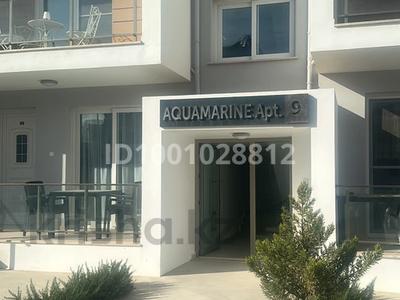 2-комнатная квартира · 55 м² · 3/3 этаж, Royal San Elite Residence 9-12 — Aquamarine за 75 млн 〒 в Искеле