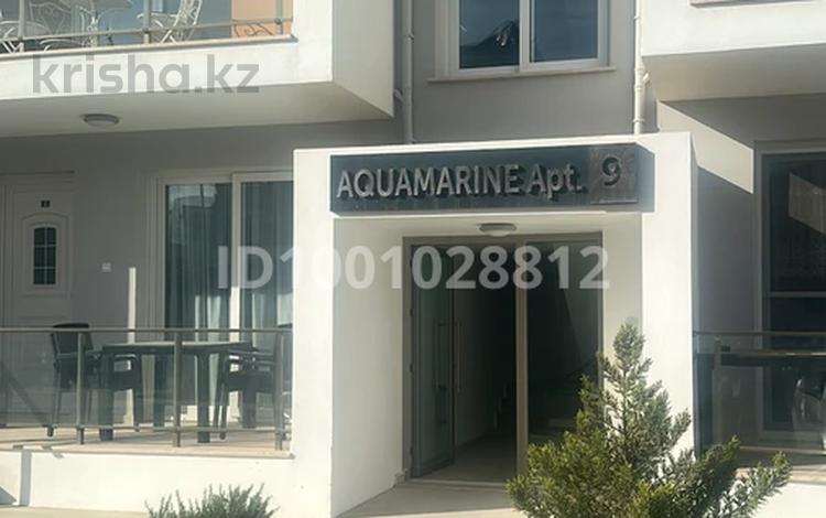 2-комнатная квартира · 55 м² · 3/3 этаж, Royal San Elite Residence 9-12 — Aquamarine 9 за 75 млн 〒 в Искеле — фото 10