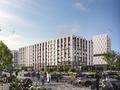 Свободное назначение · 86.66 м² за 110.5 млн ₸ в Астане, Есильский р-н