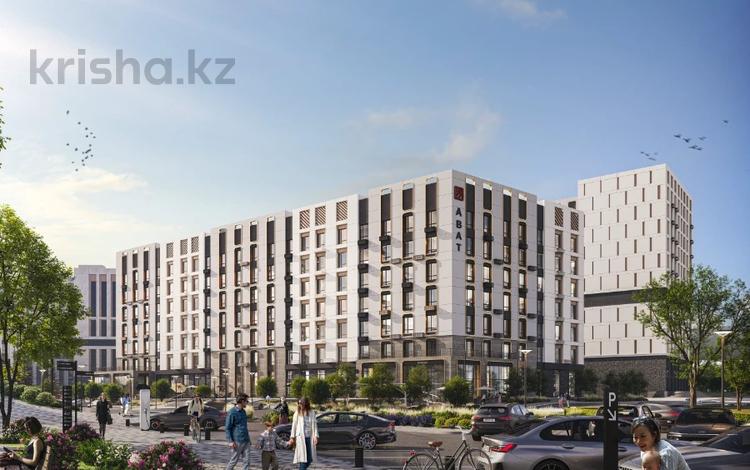 Свободное назначение · 86.66 м² за 110.5 млн ₸ в Астане, Есильский р-н — фото 3