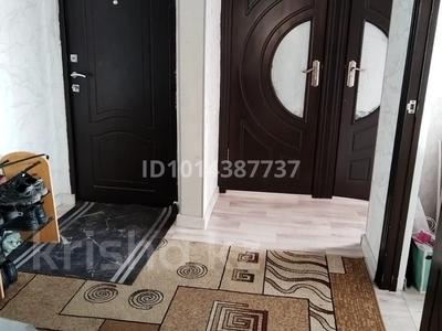 4-комнатная квартира · 61.2 м² · 4/5 этаж, Абая за 23 млн ₸ в Жезказгане