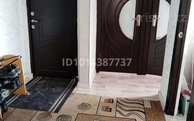 4-комнатная квартира · 61.2 м² · 4/5 этаж, Абая за 23 млн ₸ в Жезказгане — фото 2