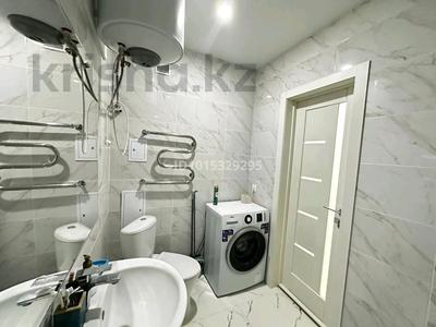 1-бөлмелі пәтер · 46 м² · 15/16 қабат, Темирбаева 50, бағасы: 27 млн ₸ в Костанае
